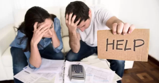 How Stress Affects Intimacy