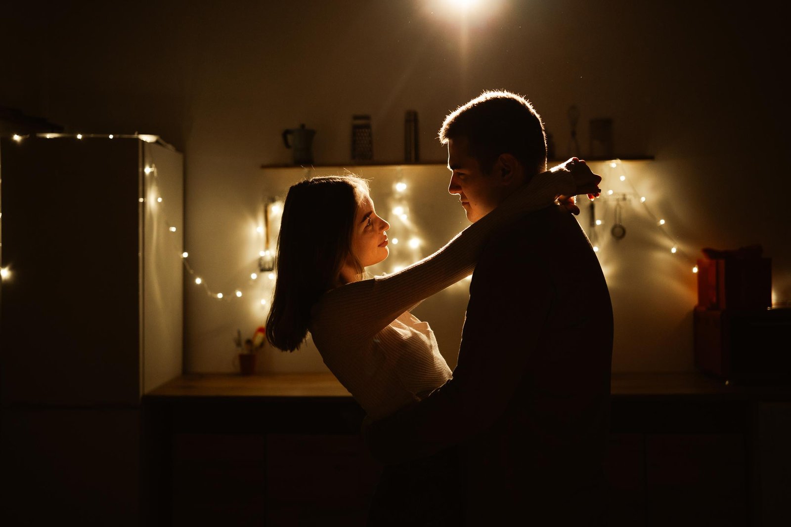 Healthy Ways to Explore Desire