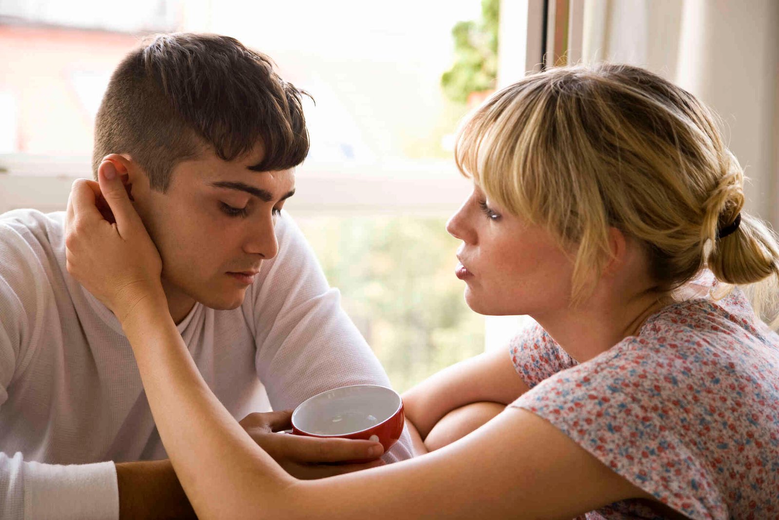 How Communication Improves Intimate Relationships